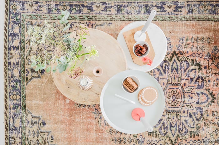 Vt wonen woonkamer pastel: woontrends interieur inspiratie ... Pastel woonkamer