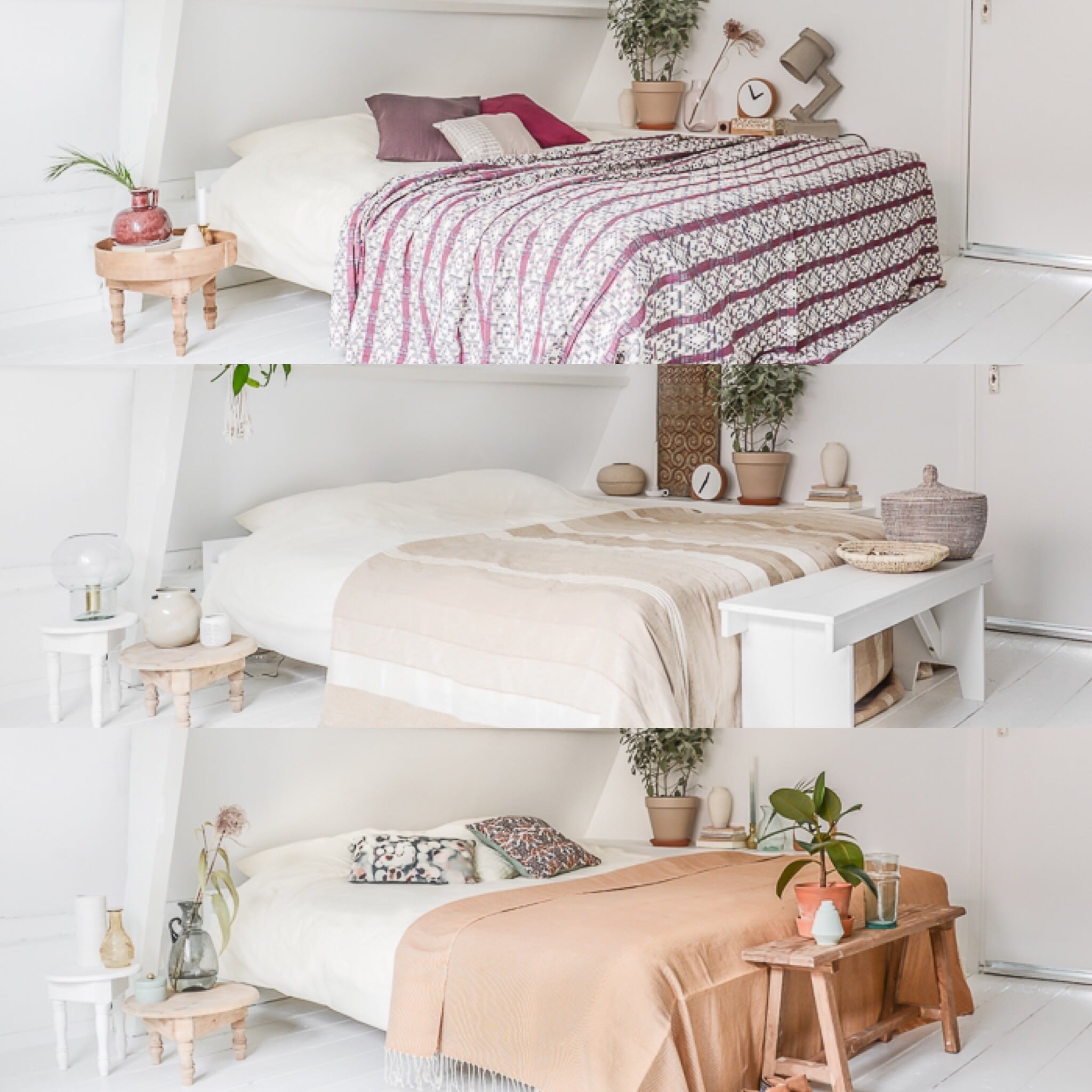 Slaapkamers archieven studio binti home