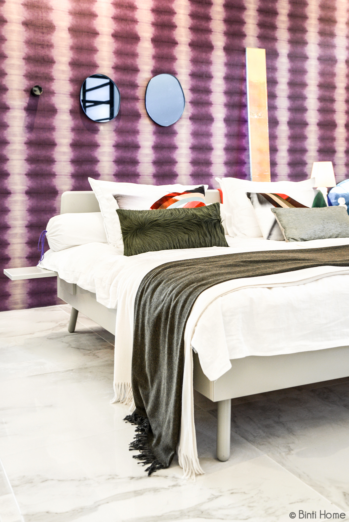 Eigen Huis en Interieur woonpaviljoen op de Woonbeurs