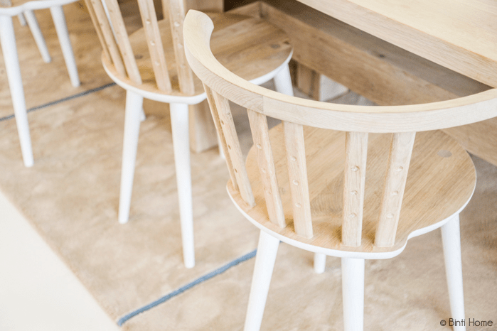 Eigen Huis en Interieur collectie op de Woonbeurs