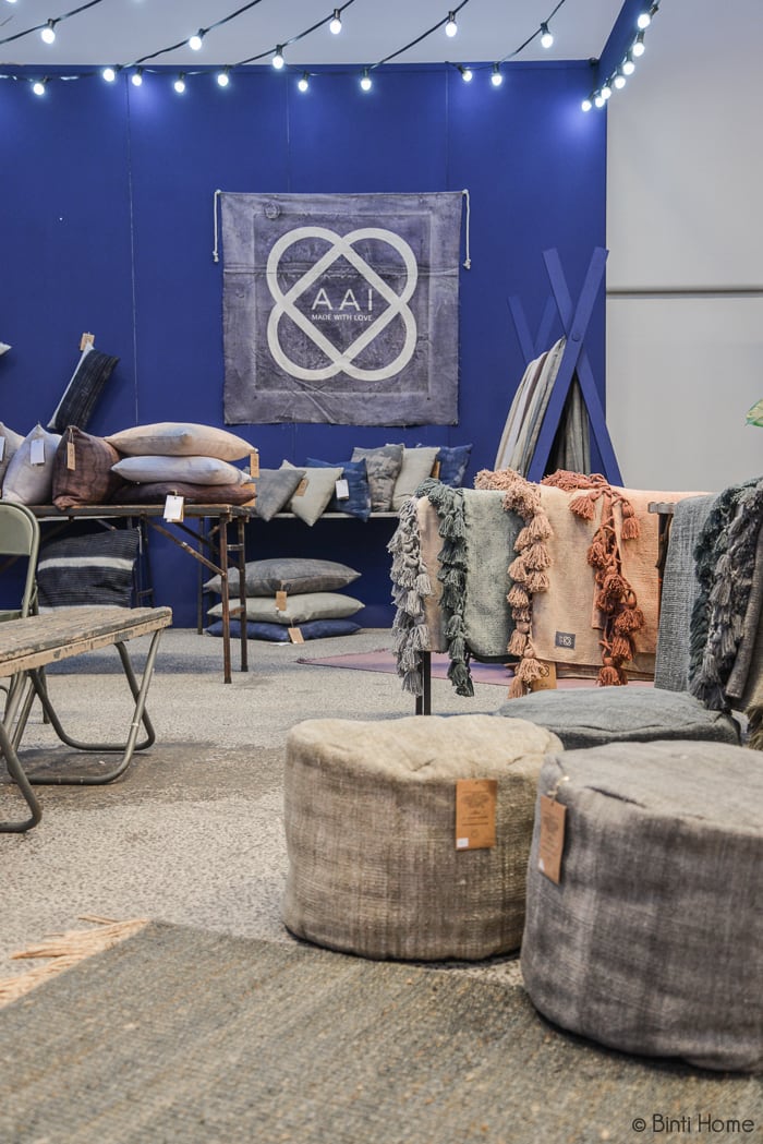 AAI Made with Love op ShowUp 2015