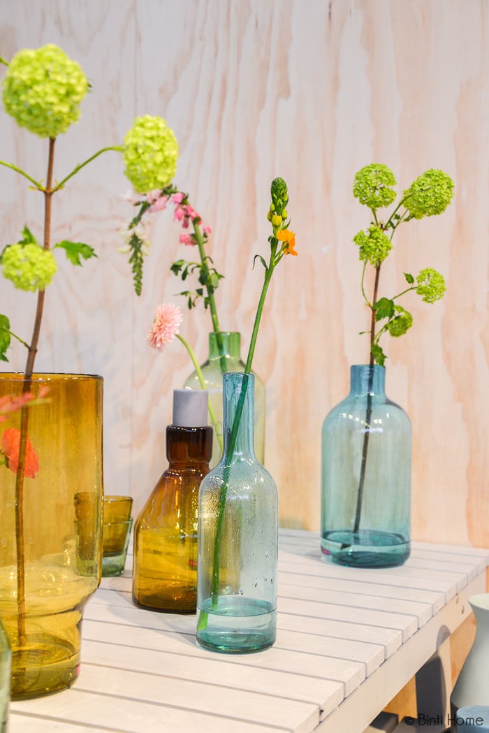 Kleurinspiratie op ShowUp
