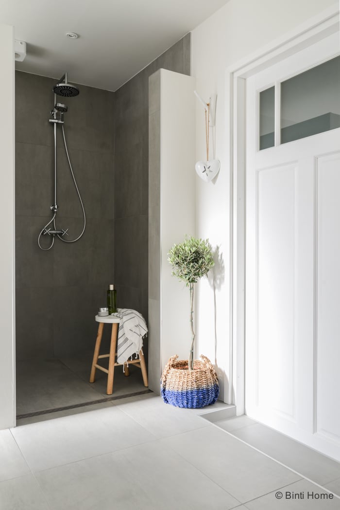Interieurinspiratie | Styling van de badkamer - Binti Home Blog Interieurinspiratie | Styling van de badkamer - Binti Home Blog