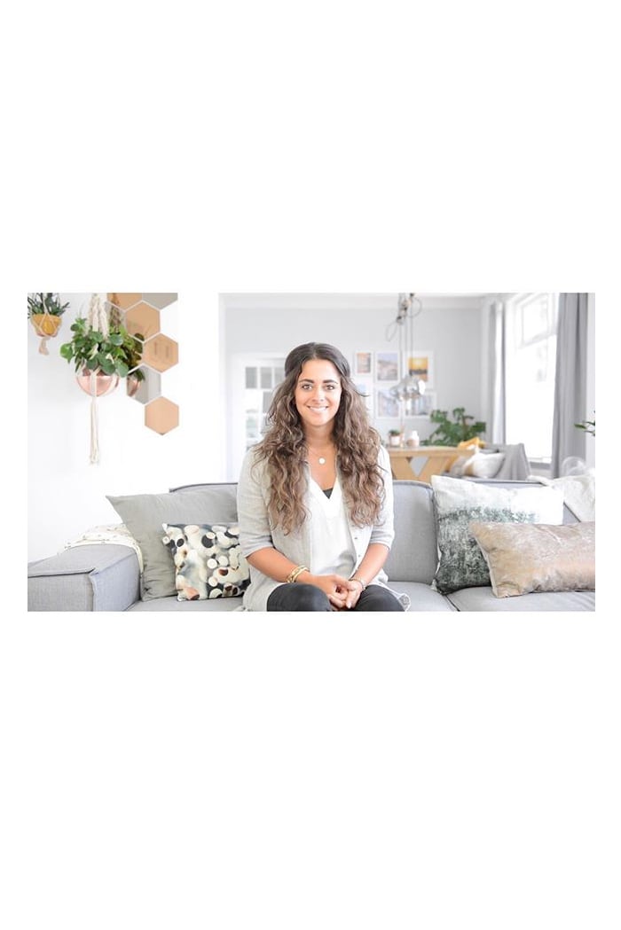VIDEO : Hoera! Interieurstudio Binti Home bestaat 6 jaar!