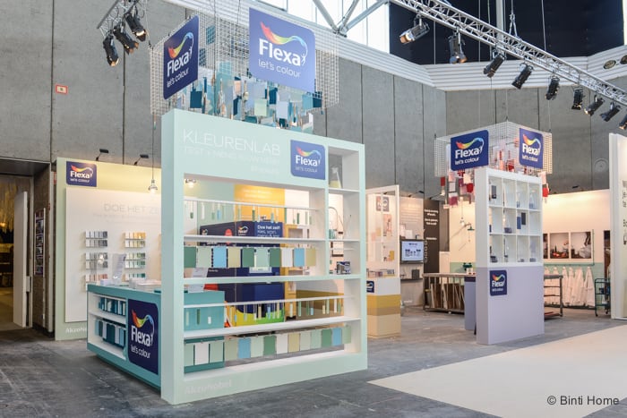 Flexa vtwonen en design beurs Binti Home-44