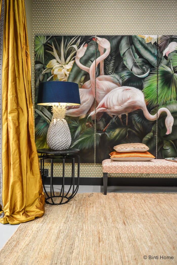 Salon Residence | Topontwerpers toveren het Singer museum om tot een woonhuis
