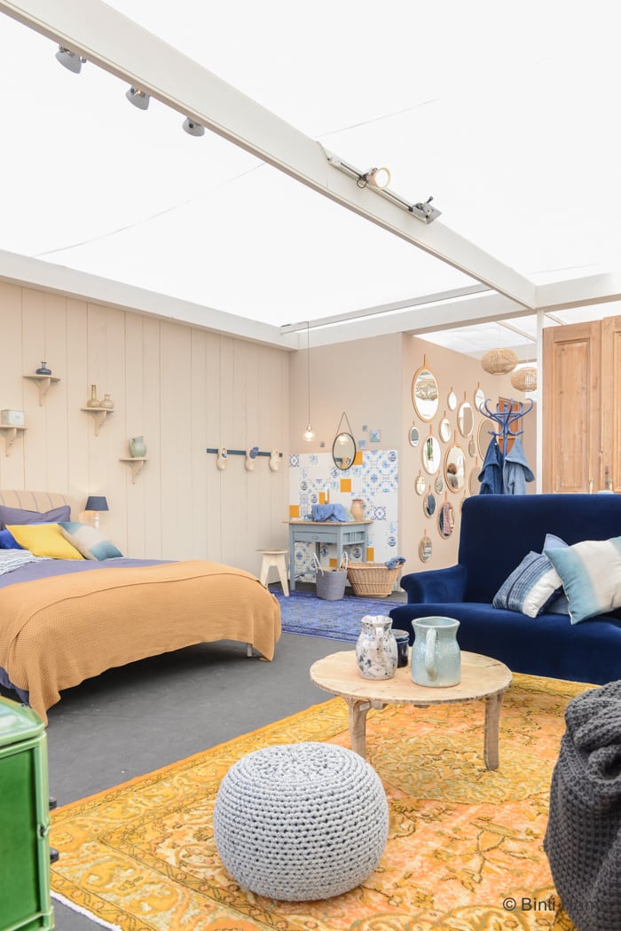 Ariadne at home huis 2015