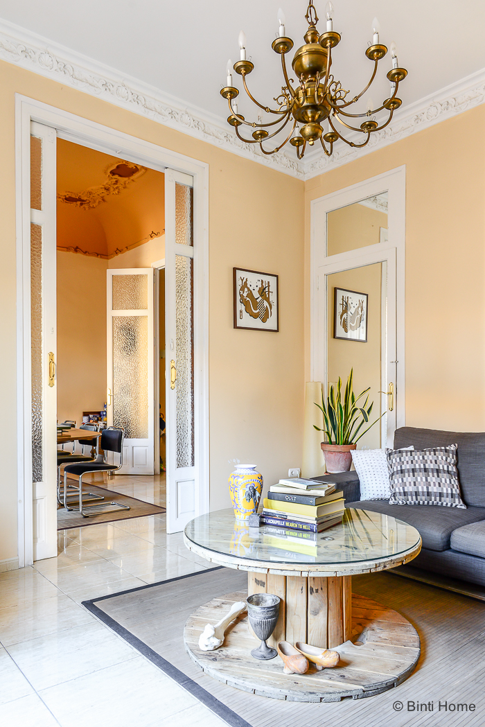 Bed and breakfast Valencia Mindfulness Retreat