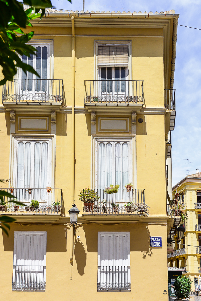 Mijn reistips voor jouw stedentrip naar Valencia + video