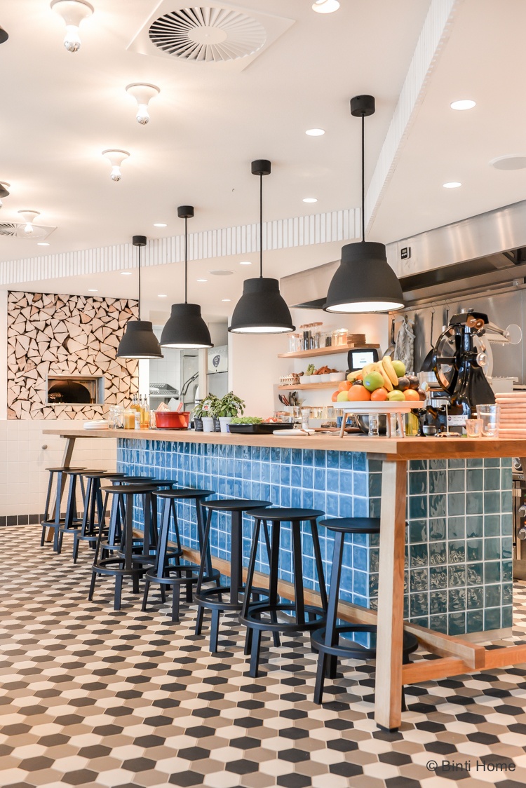 Hotelconcept Zoku Amsterdam – wonen en werken in lofts