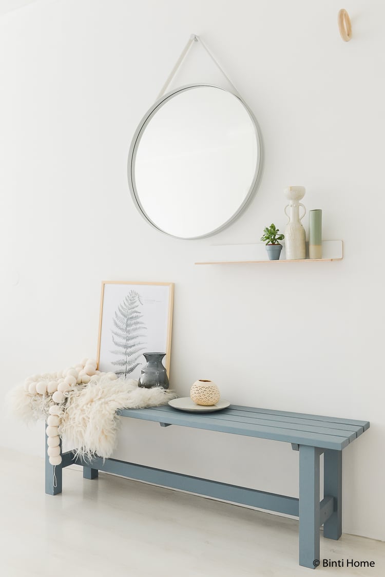 Slaapkamer styling tips voor een echt hotel gevoel! Slaapkamer styling tips voor een echt hotel gevoel!