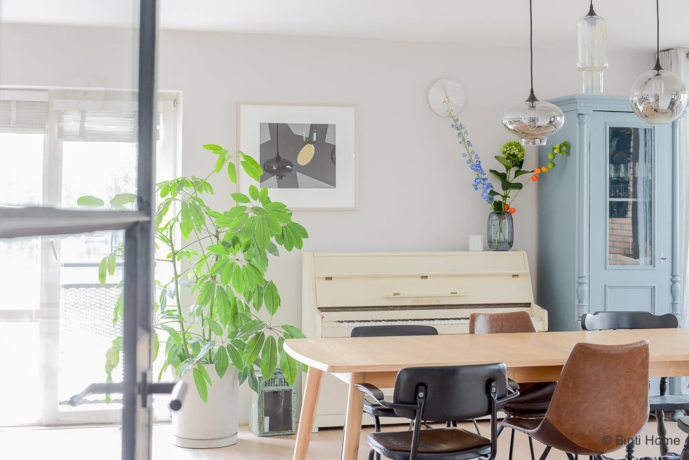 Woonkamer inrichten Amsterdam - binnenkijken bij een interieurontwerp Woonkamer inrichten Amsterdam - binnenkijken bij een interieurontwerp