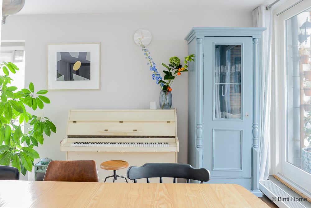 Woonkamer inrichten Amsterdam - binnenkijken bij een interieurontwerp Woonkamer inrichten Amsterdam - binnenkijken bij een interieurontwerp