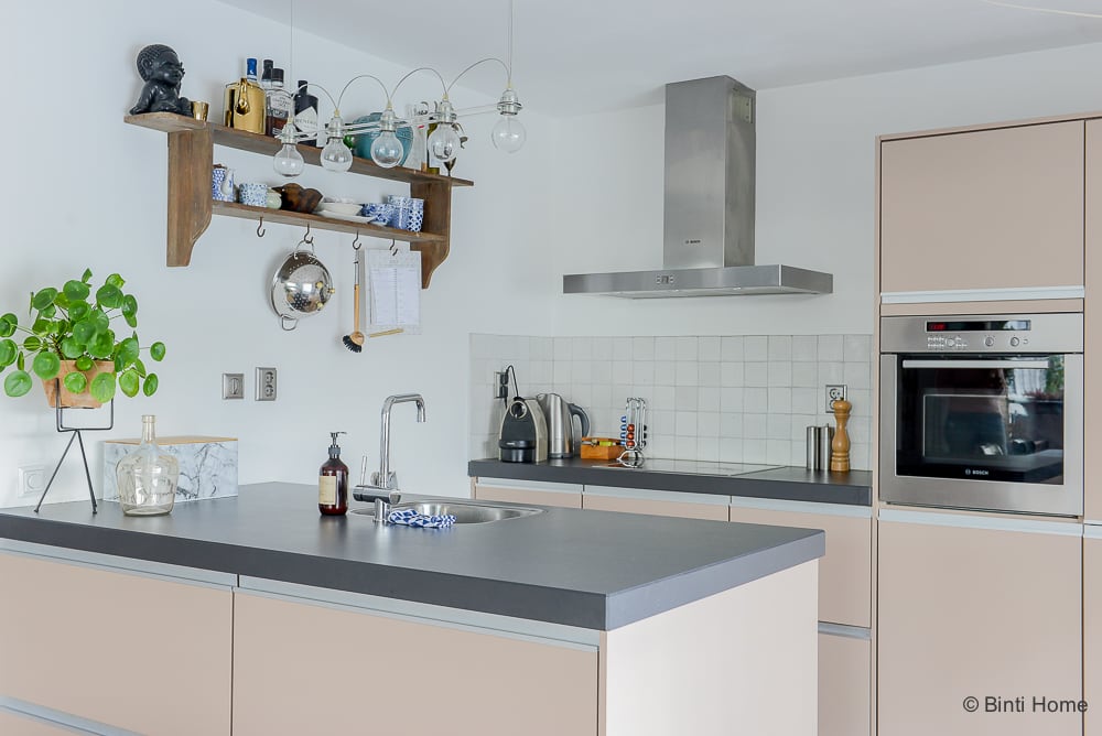 Woonkamer inrichten Amsterdam - binnenkijken bij een interieurontwerp Woonkamer inrichten Amsterdam - binnenkijken bij een interieurontwerp