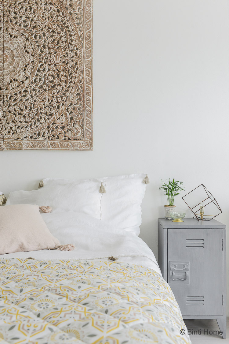 Oosterse slaapkamer styling tips + dekbed winnen! Oosterse slaapkamer styling tips + dekbed winnen!