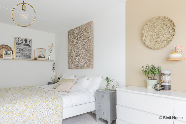Oosterse slaapkamer styling tips + dekbed winnen! Oosterse slaapkamer styling tips + dekbed winnen!