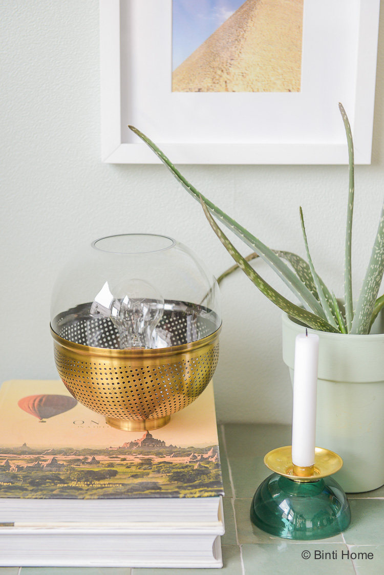 Mijn 3 sfeervolle interieur musthaves voor in huis | WOWN! BY BINTI HOME